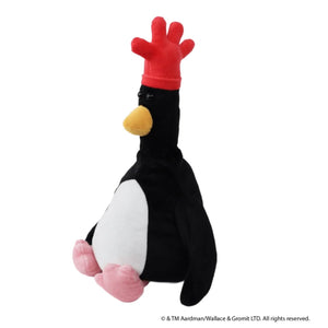 Warmies Feathers McGraw