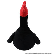 Warmies Feathers McGraw