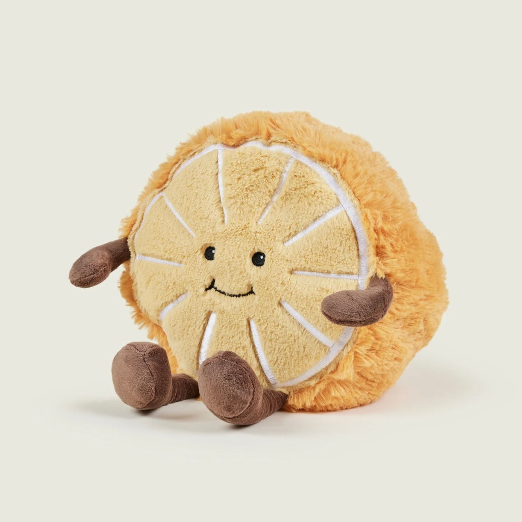 Warmies Orange