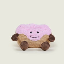 Warmies Pink Donut