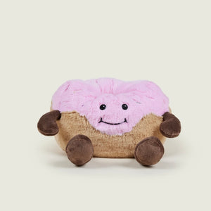 Warmies Pink Donut