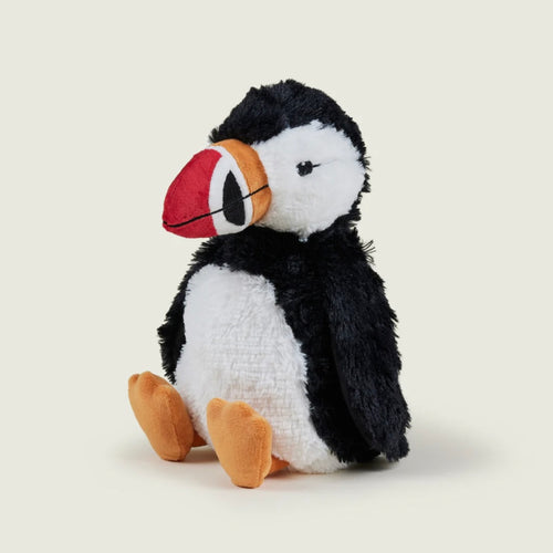 Warmies Puffin