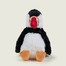 Warmies Puffin