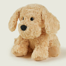 Warmies Cockapoo