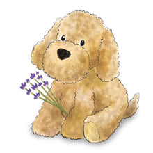 Warmies Cockapoo