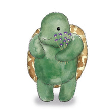 Warmies Turtle