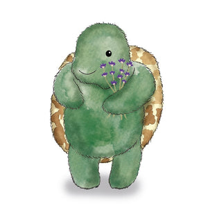 Warmies Turtle