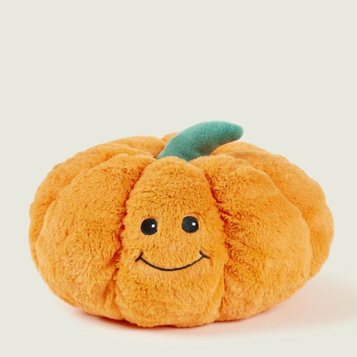 Warmies Pumpkin