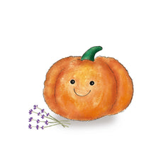 Warmies Pumpkin