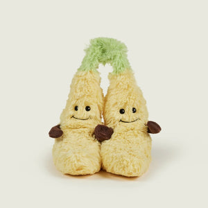 Warm Hugs Bananas