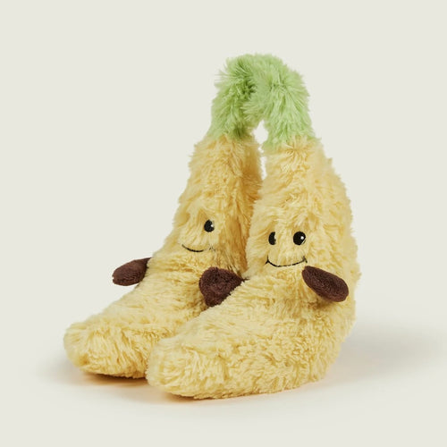 Warm Hugs Bananas