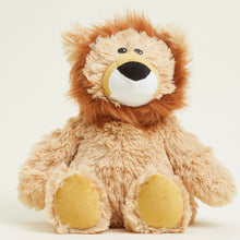 Warmies Lion