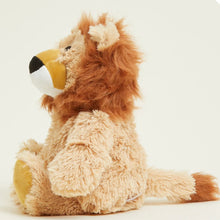 Warmies Lion