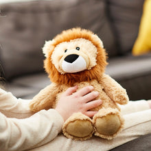 Warmies Lion
