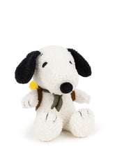 Backpack Snoopy & Woodstock Plush