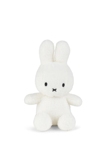 White Cotton Candy Miffy