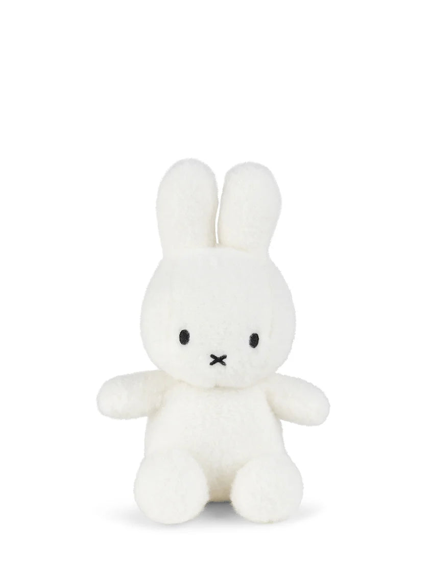 White Cotton Candy Miffy