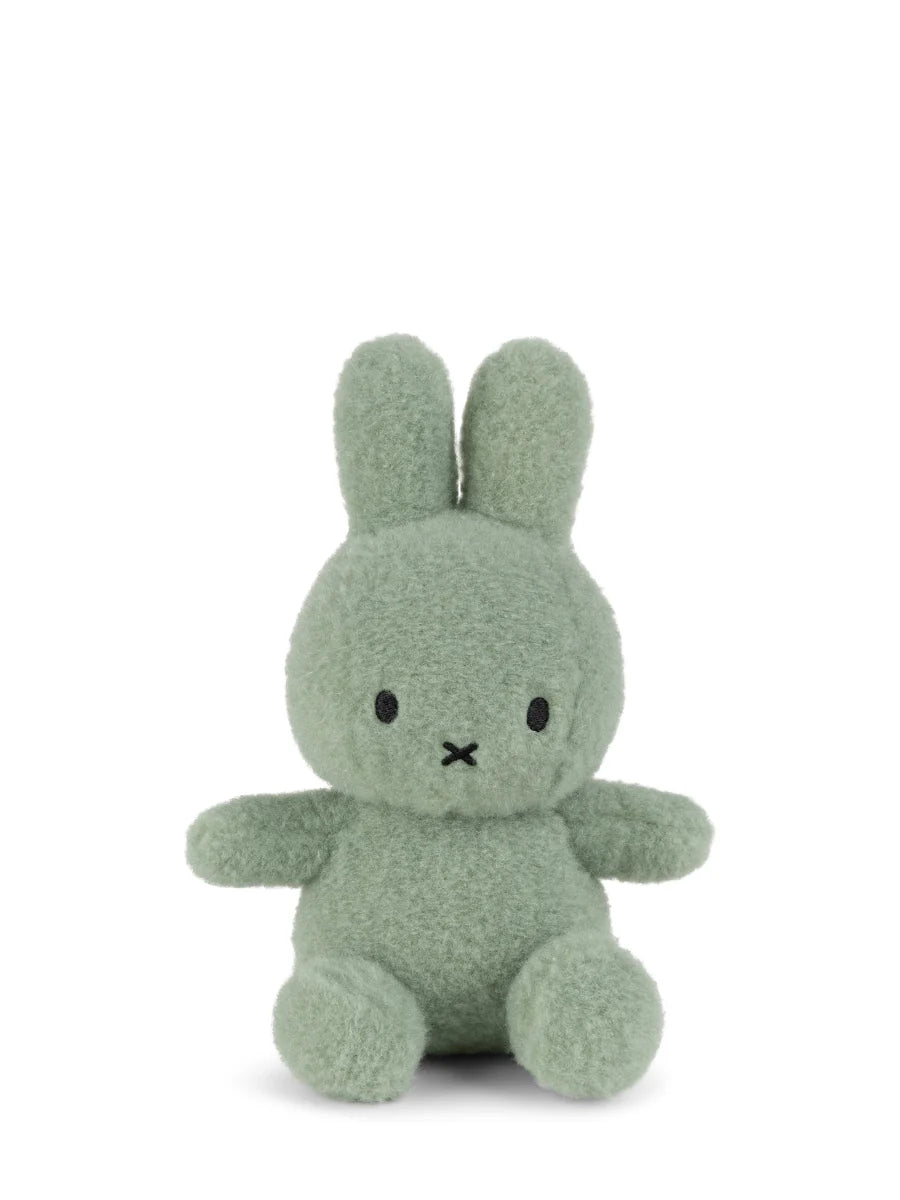 Pistachio Cotton Candy Miffy