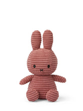Dusty Rose Corduroy Miffy