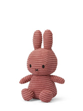 Dusty Rose Corduroy Miffy