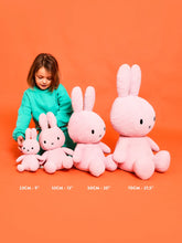 Dusty Rose Corduroy Miffy