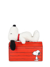 Snoopy Plush with Gift Box