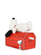Snoopy Plush with Gift Box