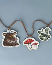 Gruffalo Garland