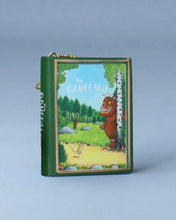 Julia Donaldson Resin Book Decoration