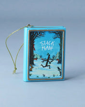 Julia Donaldson Resin Book Decoration