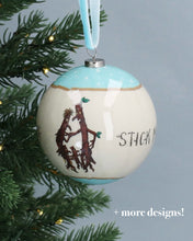 Julia Donaldson Character Bauble