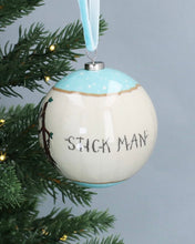 Julia Donaldson Character Bauble