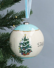 Julia Donaldson Character Bauble