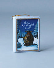 Julia Donaldson Resin Book Decoration