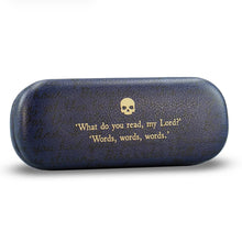Hamlet Glasses Case