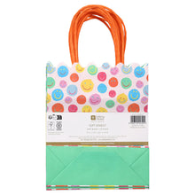Happy Face Gift Bags