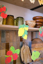 No. 67 Fruit Sewn Garland