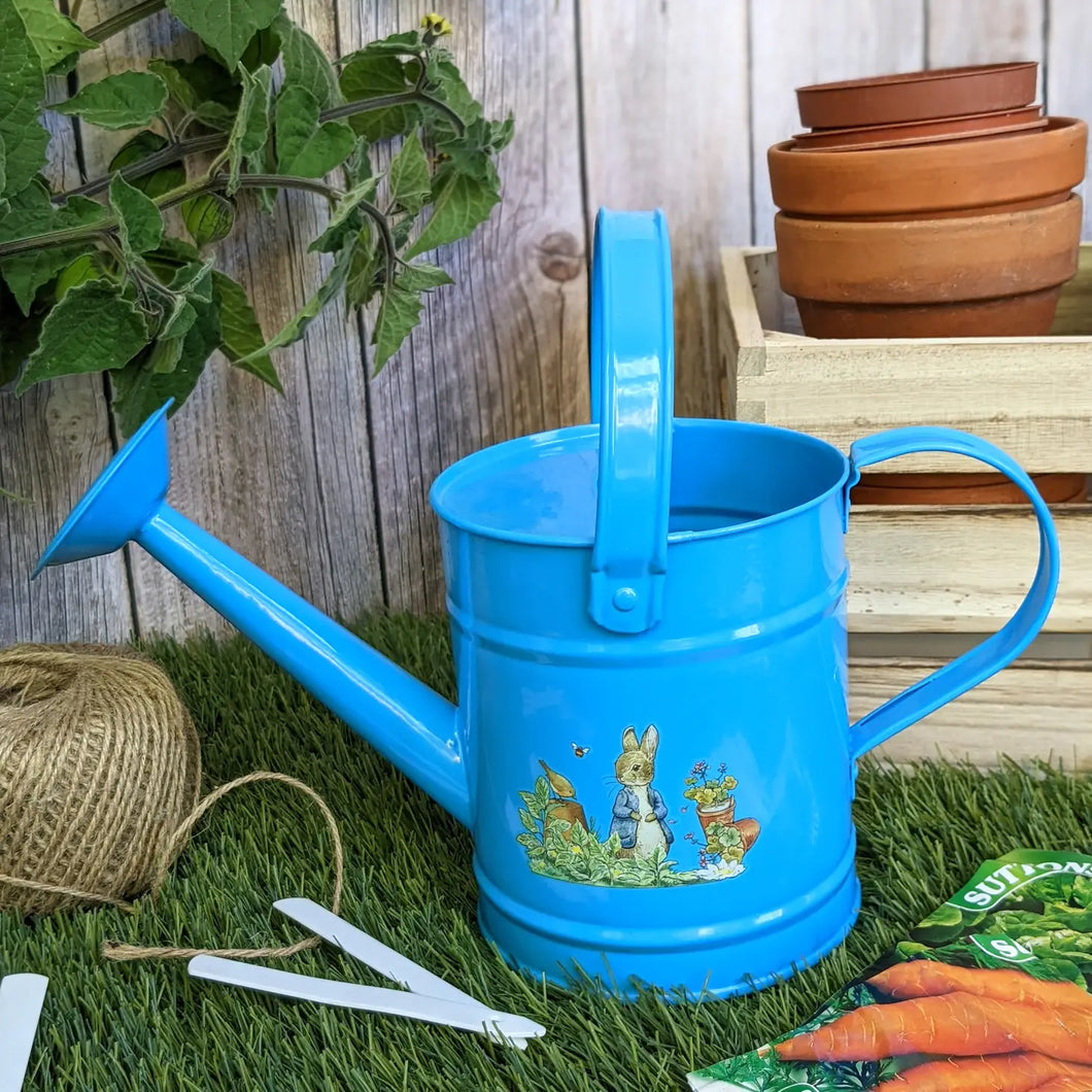 Peter Rabbit Watering Can