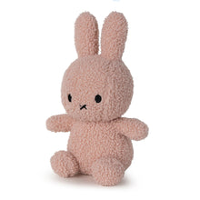 Pink Teddy Miffy