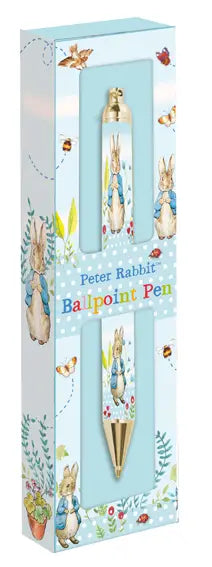 Peter Rabbit Ballpoint Pen