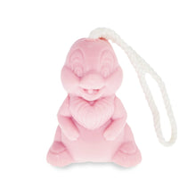 Bambi Soap on a Rope