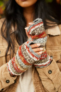 Finisterre Hand Warmers