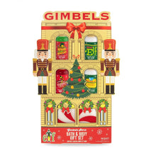 Elf Gimbels Bath & Body Gift Set