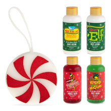 Elf Gimbels Bath & Body Gift Set