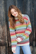 Hoxton Sweater