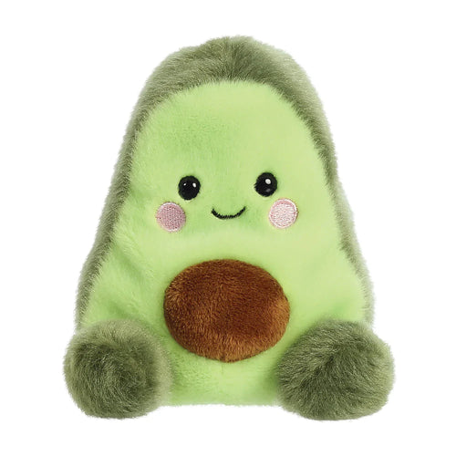 Airy Avocado Soft Toy