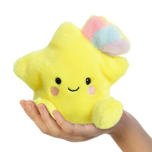 Palm Pals Pisces Star