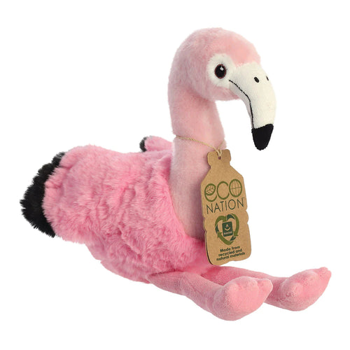 Eco Nation Flamingo