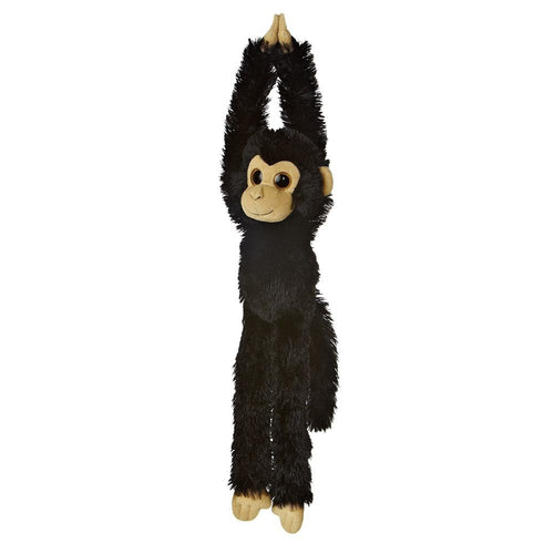 Hanging Chimp soft toy