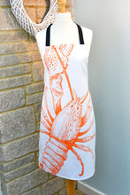 Larry the Lobster Apron